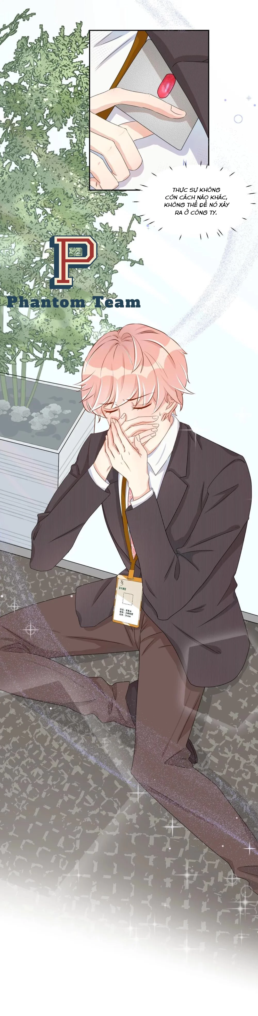 Trò Chơi Đẳng Cấp Hàng Đầu Chapter  2 - 15