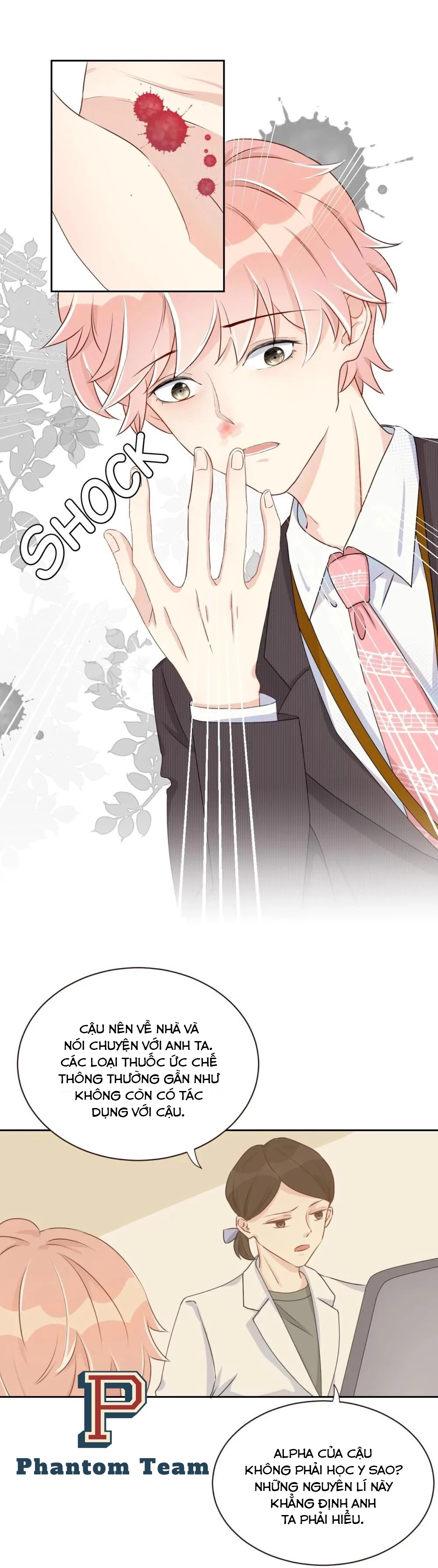 Trò Chơi Đẳng Cấp Hàng Đầu Chapter  2 - 17