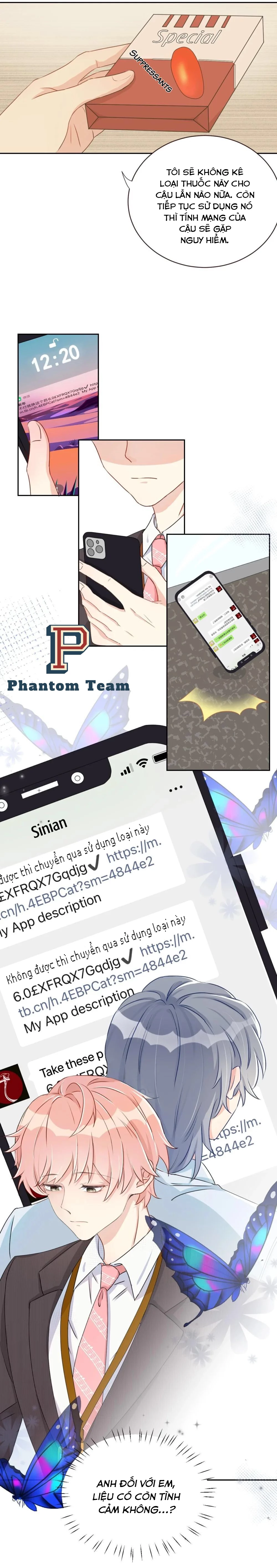 Trò Chơi Đẳng Cấp Hàng Đầu Chapter  2 - 18