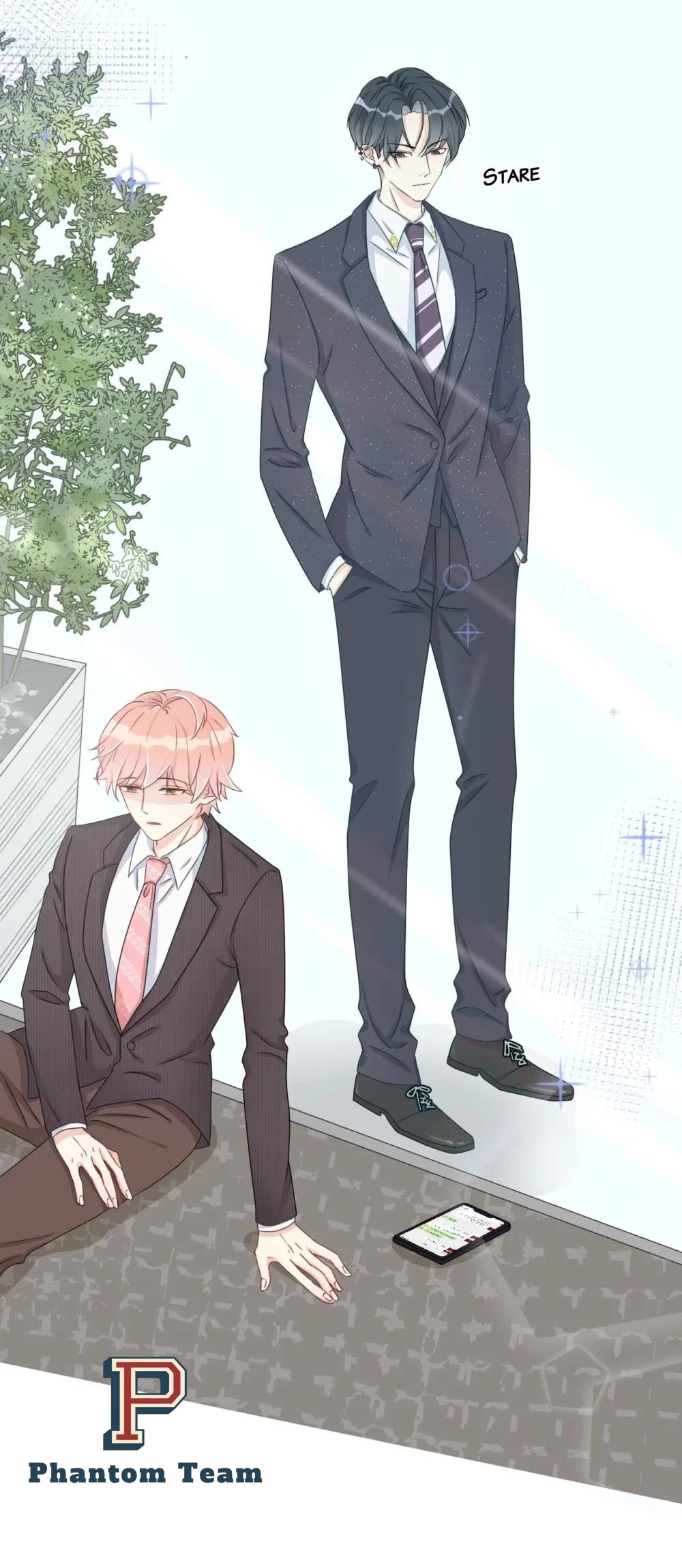 Trò Chơi Đẳng Cấp Hàng Đầu Chapter  2 - 20