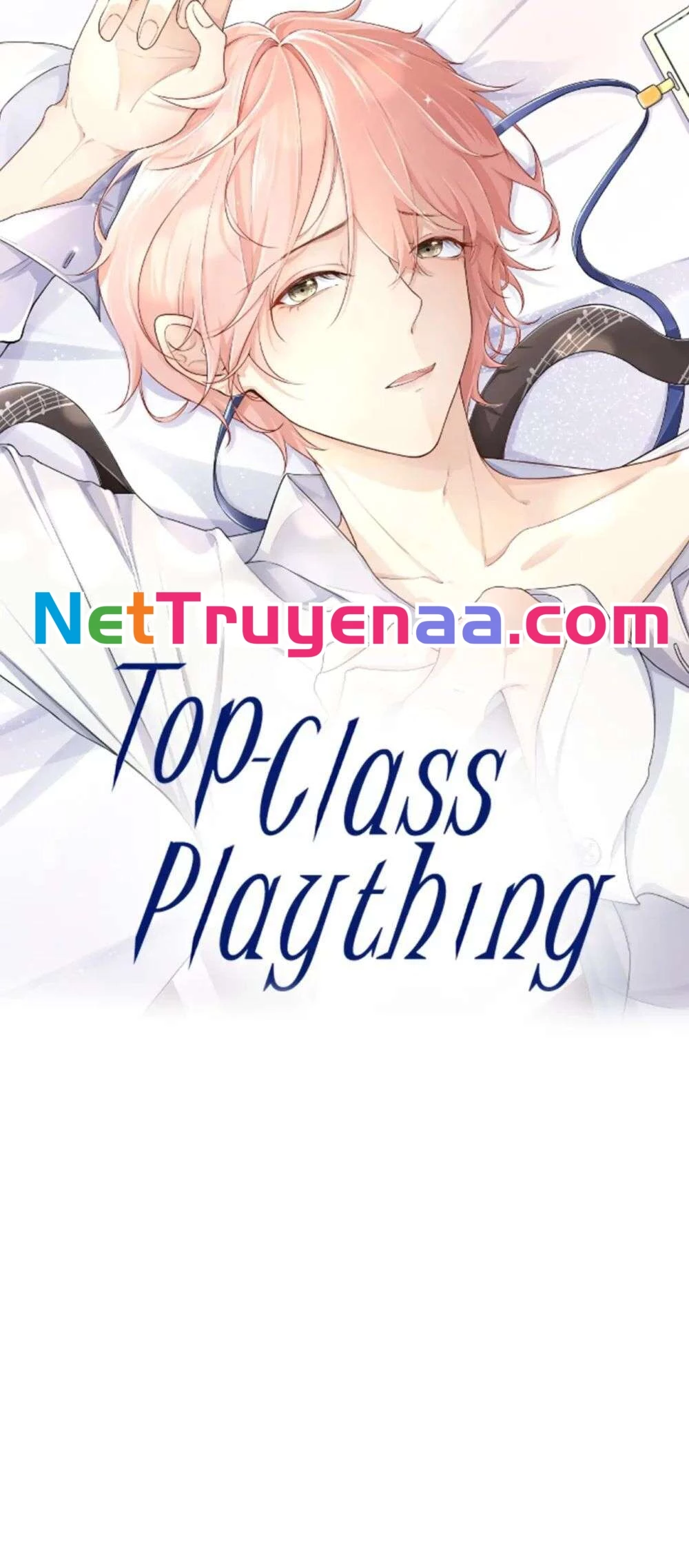 Trò Chơi Đẳng Cấp Hàng Đầu Chapter  3 - 1