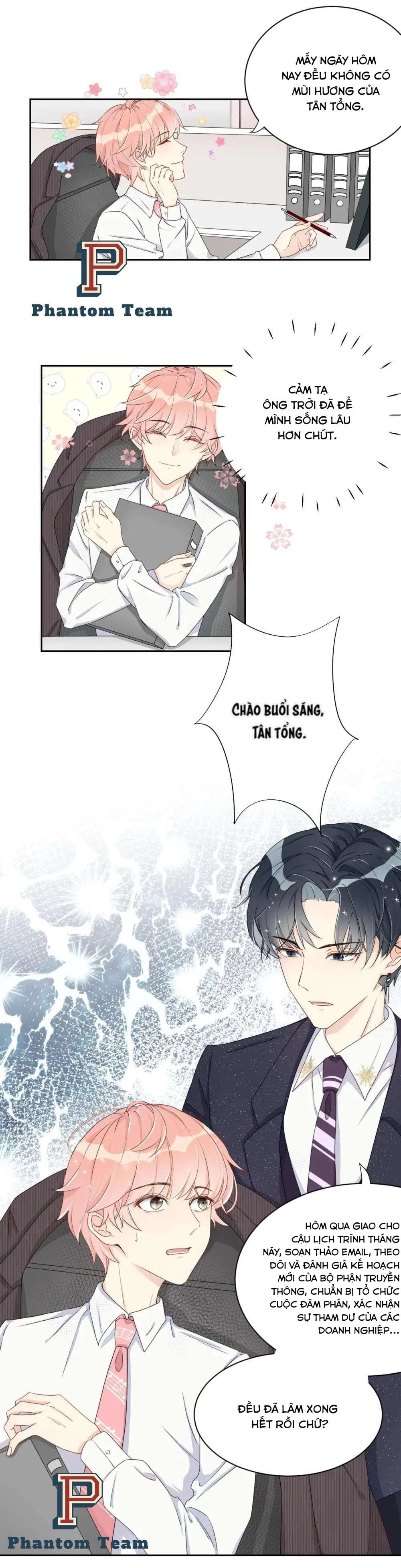 Trò Chơi Đẳng Cấp Hàng Đầu Chapter  3 - 2