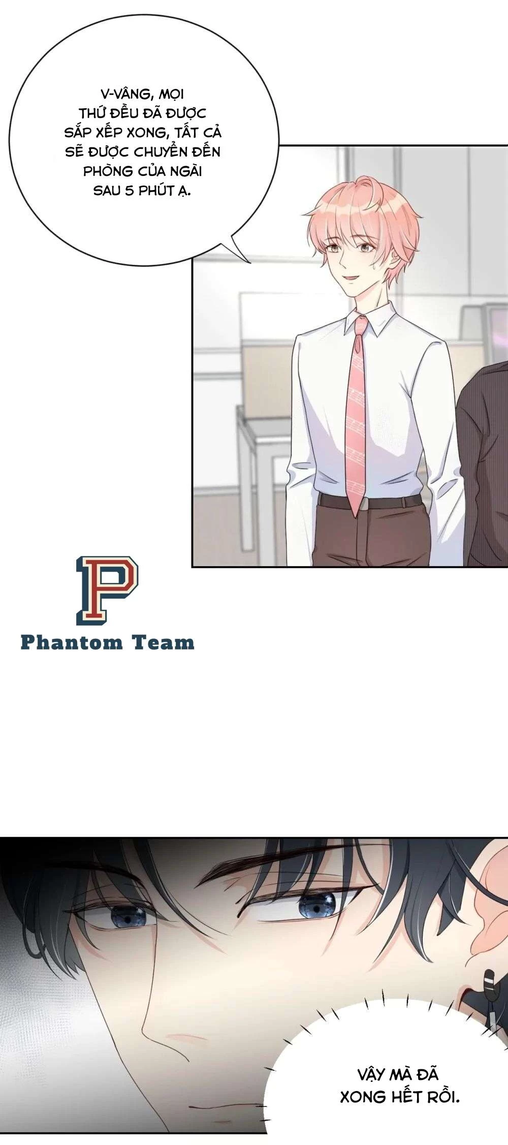 Trò Chơi Đẳng Cấp Hàng Đầu Chapter  3 - 3