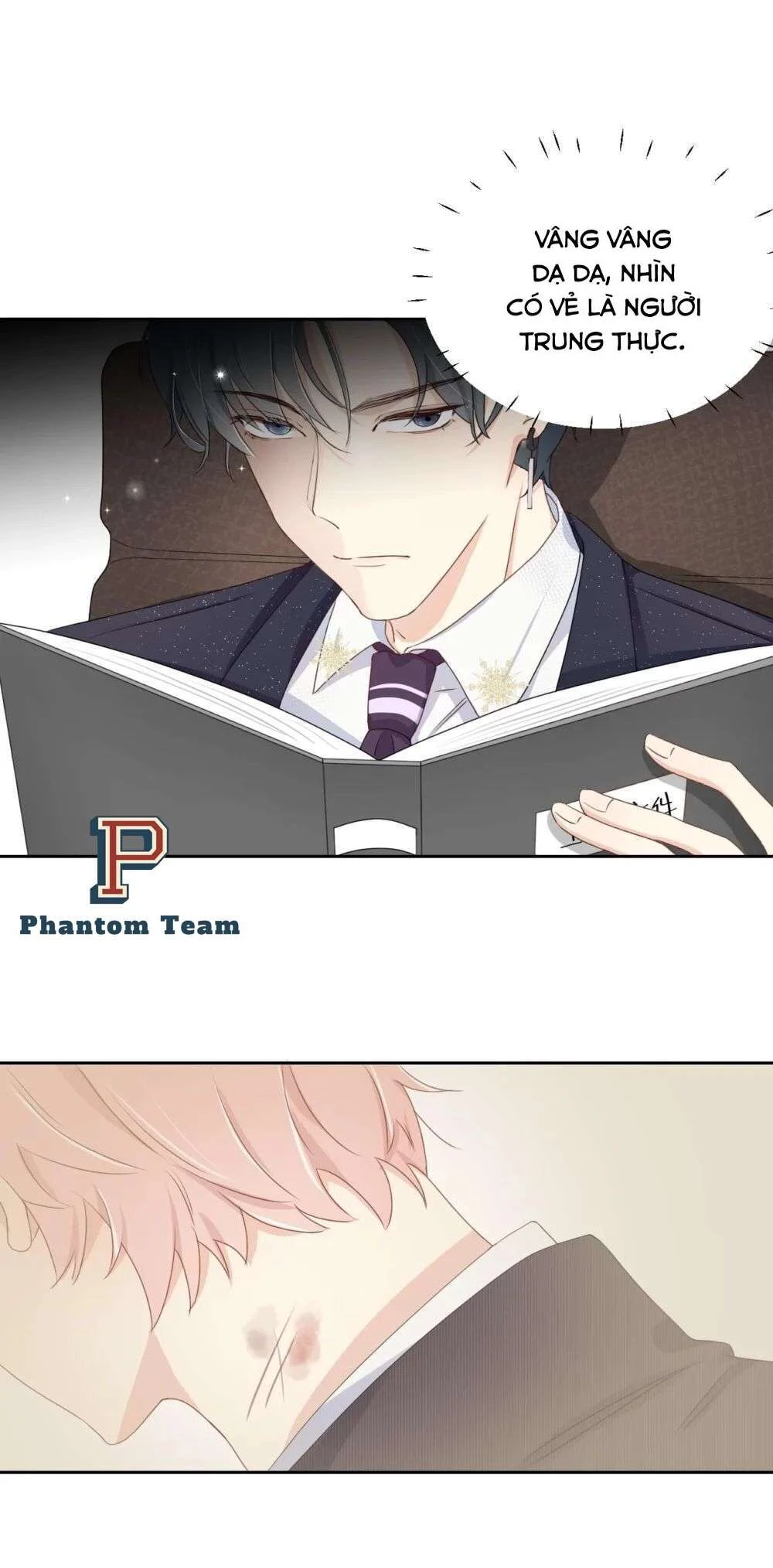 Trò Chơi Đẳng Cấp Hàng Đầu Chapter  3 - 6