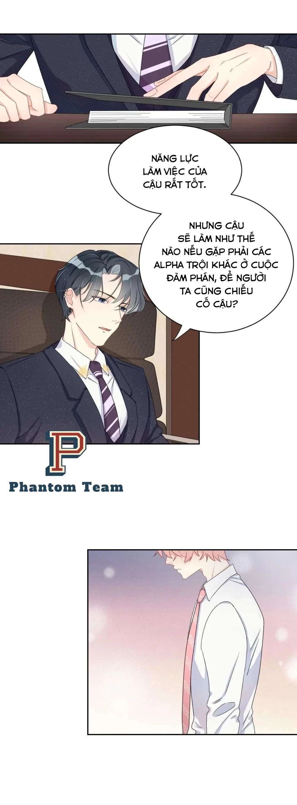 Trò Chơi Đẳng Cấp Hàng Đầu Chapter  3 - 7