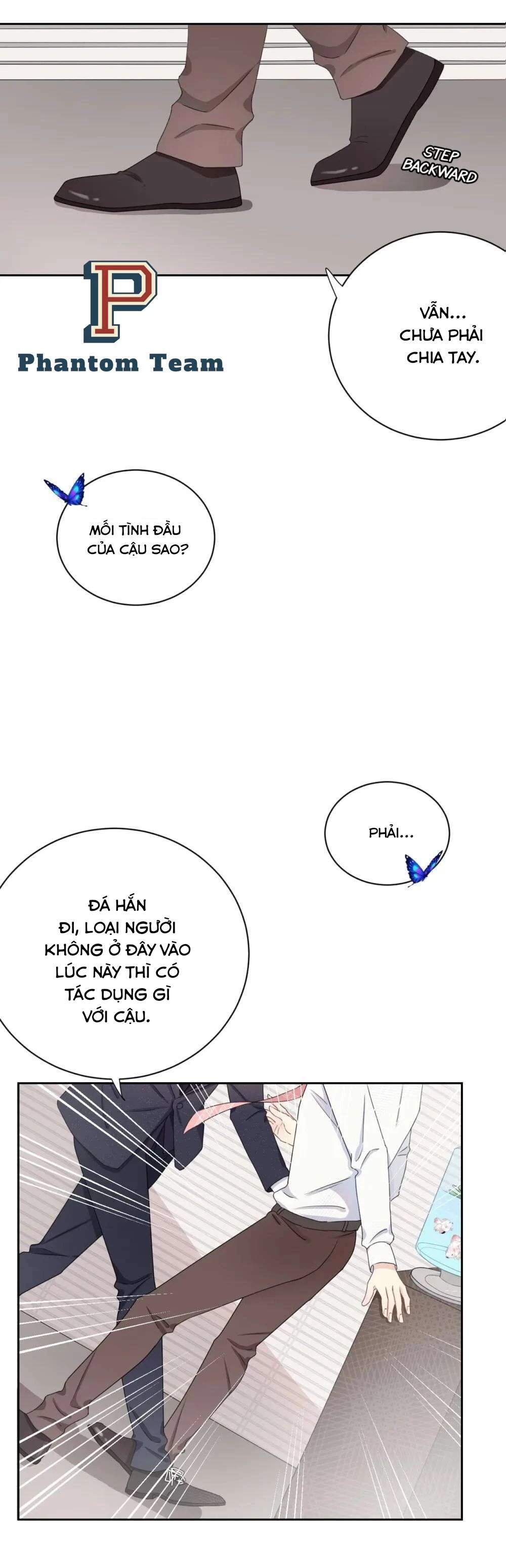 Trò Chơi Đẳng Cấp Hàng Đầu Chapter  3 - 9