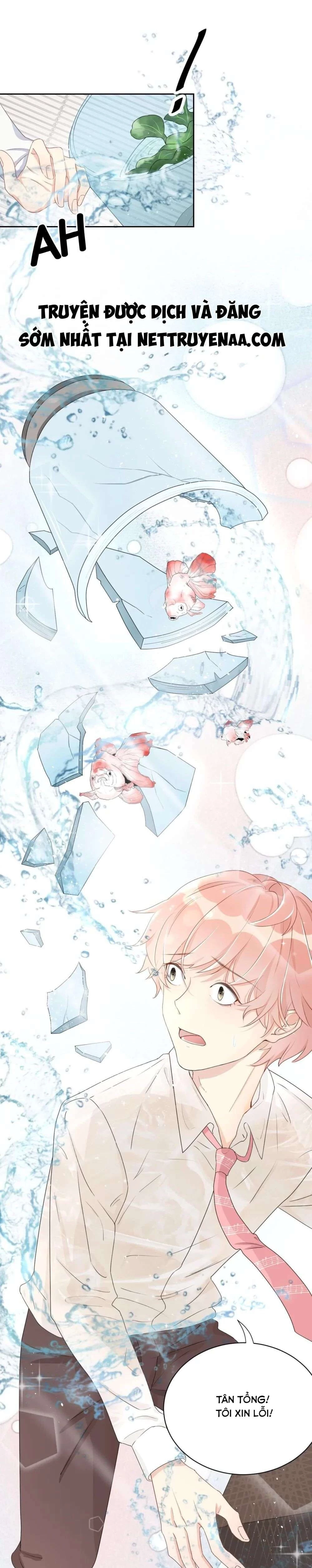 Trò Chơi Đẳng Cấp Hàng Đầu Chapter  3 - 10