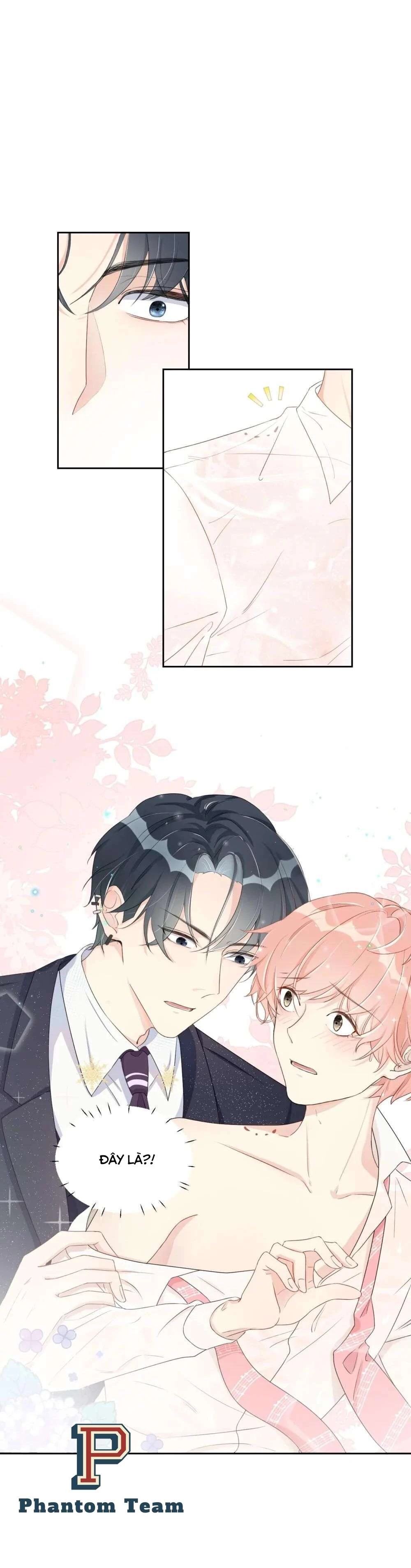 Trò Chơi Đẳng Cấp Hàng Đầu Chapter  3 - 11