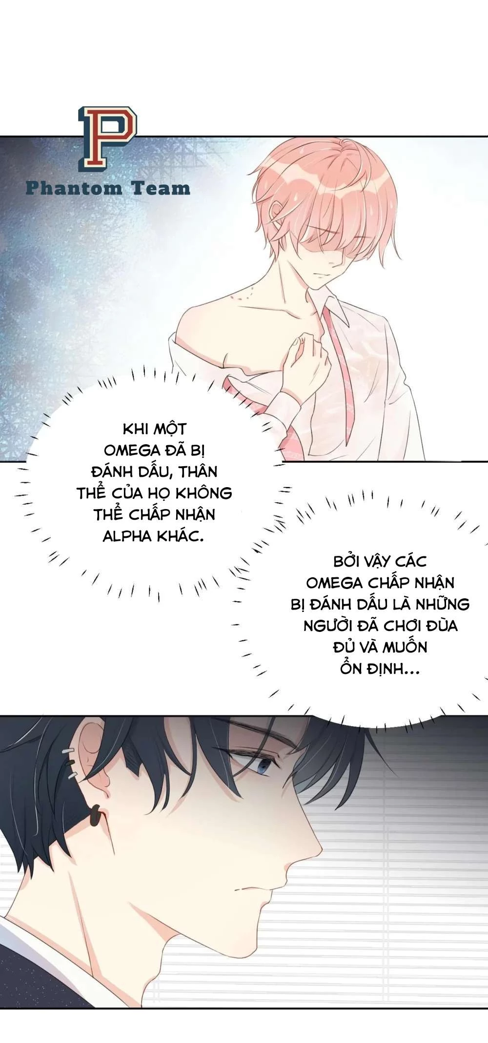 Trò Chơi Đẳng Cấp Hàng Đầu Chapter  3 - 12