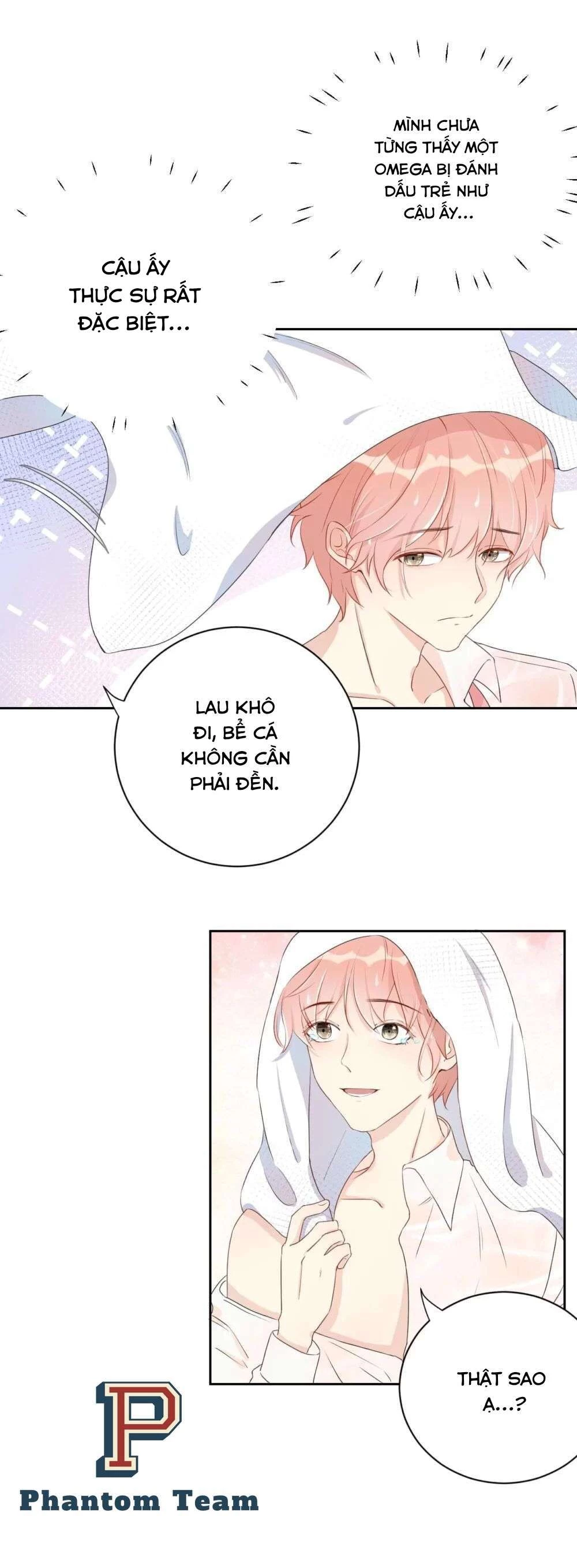 Trò Chơi Đẳng Cấp Hàng Đầu Chapter  3 - 13