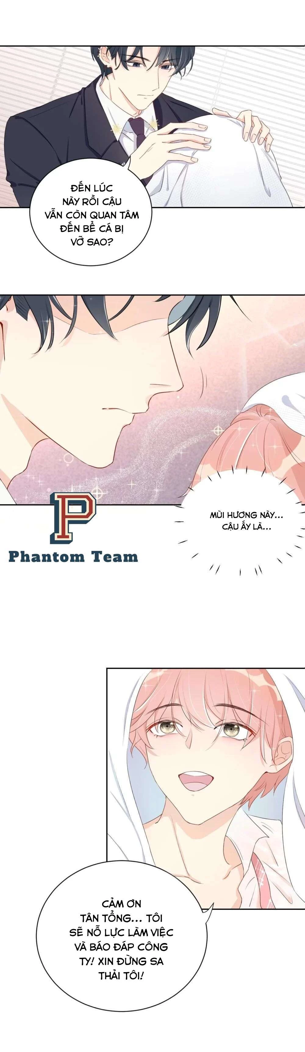 Trò Chơi Đẳng Cấp Hàng Đầu Chapter  3 - 14