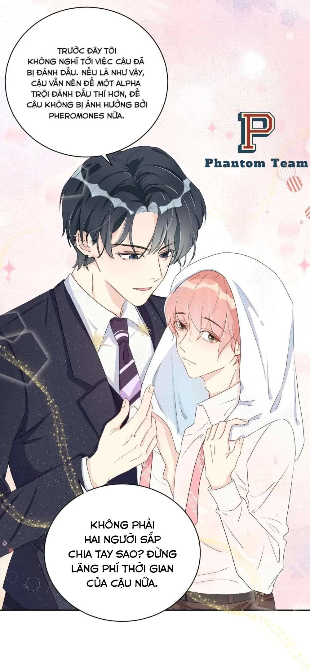 Trò Chơi Đẳng Cấp Hàng Đầu Chapter  3 - 15