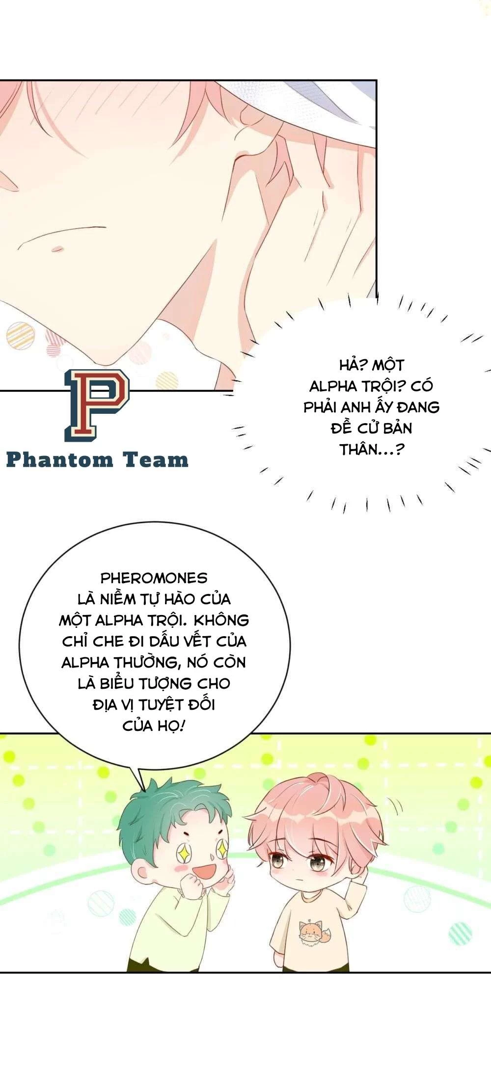 Trò Chơi Đẳng Cấp Hàng Đầu Chapter  3 - 16