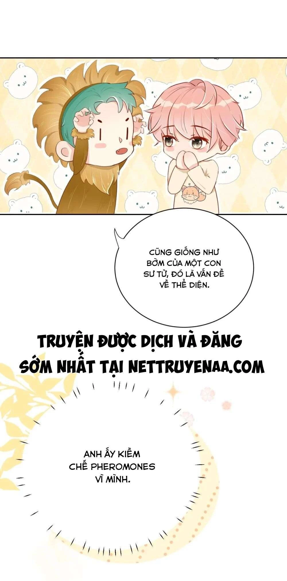 Trò Chơi Đẳng Cấp Hàng Đầu Chapter  3 - 17