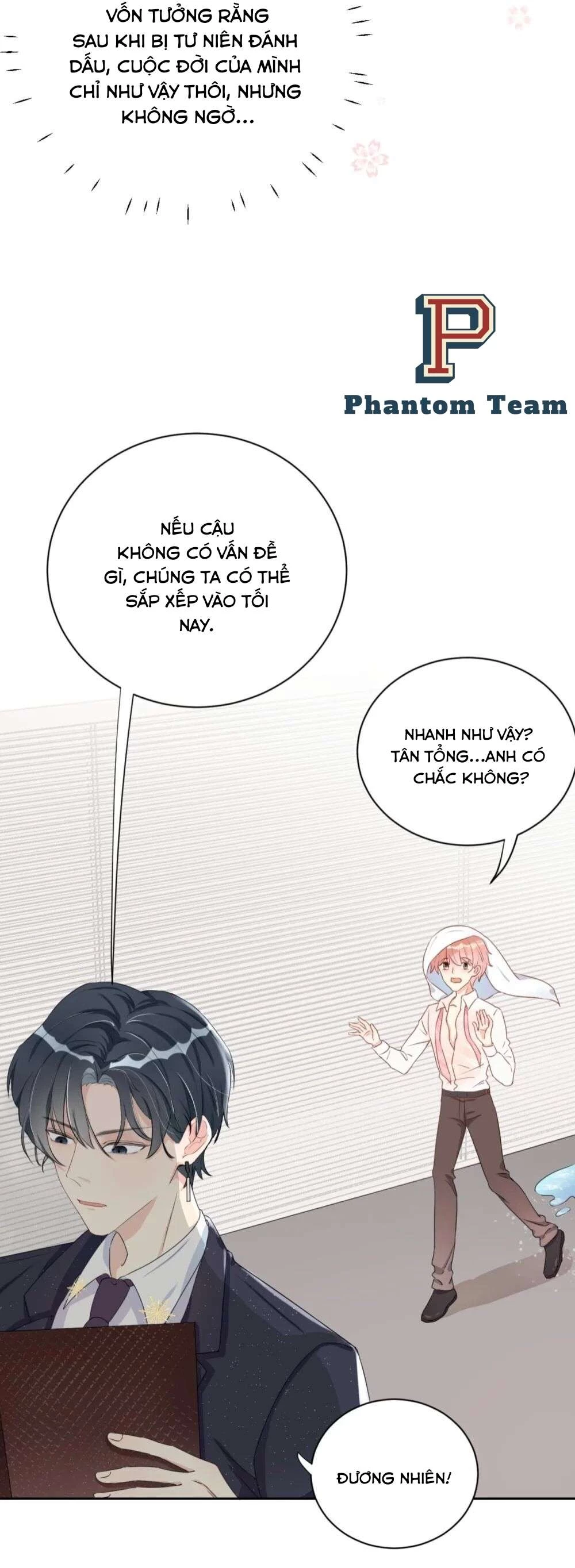 Trò Chơi Đẳng Cấp Hàng Đầu Chapter  3 - 19