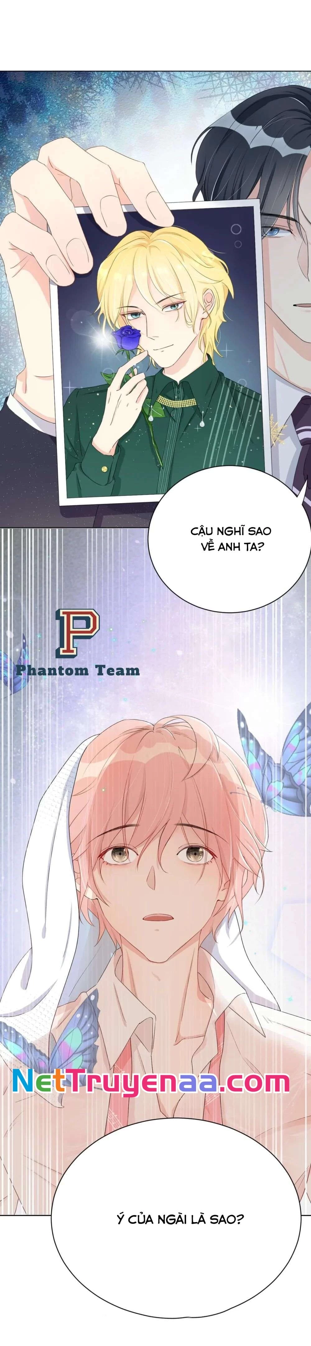 Trò Chơi Đẳng Cấp Hàng Đầu Chapter  3 - 20