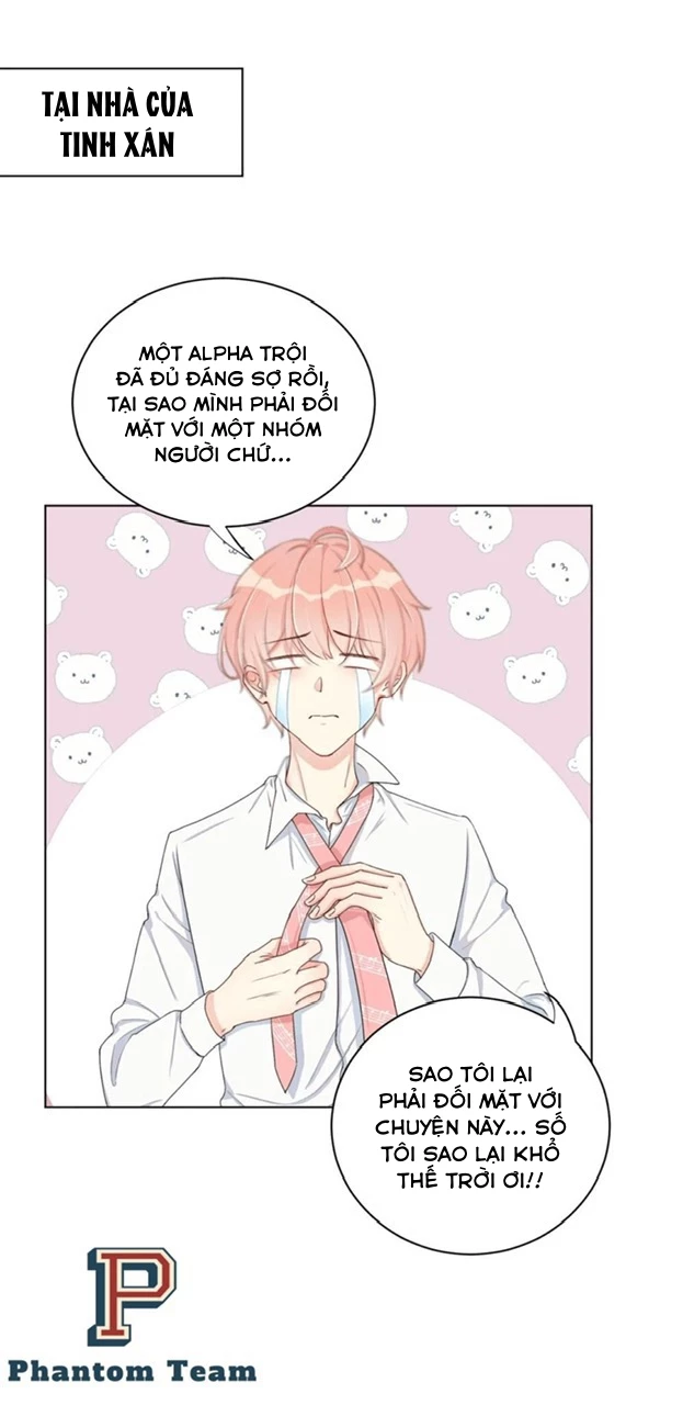 Trò Chơi Đẳng Cấp Hàng Đầu Chapter  5 - 2