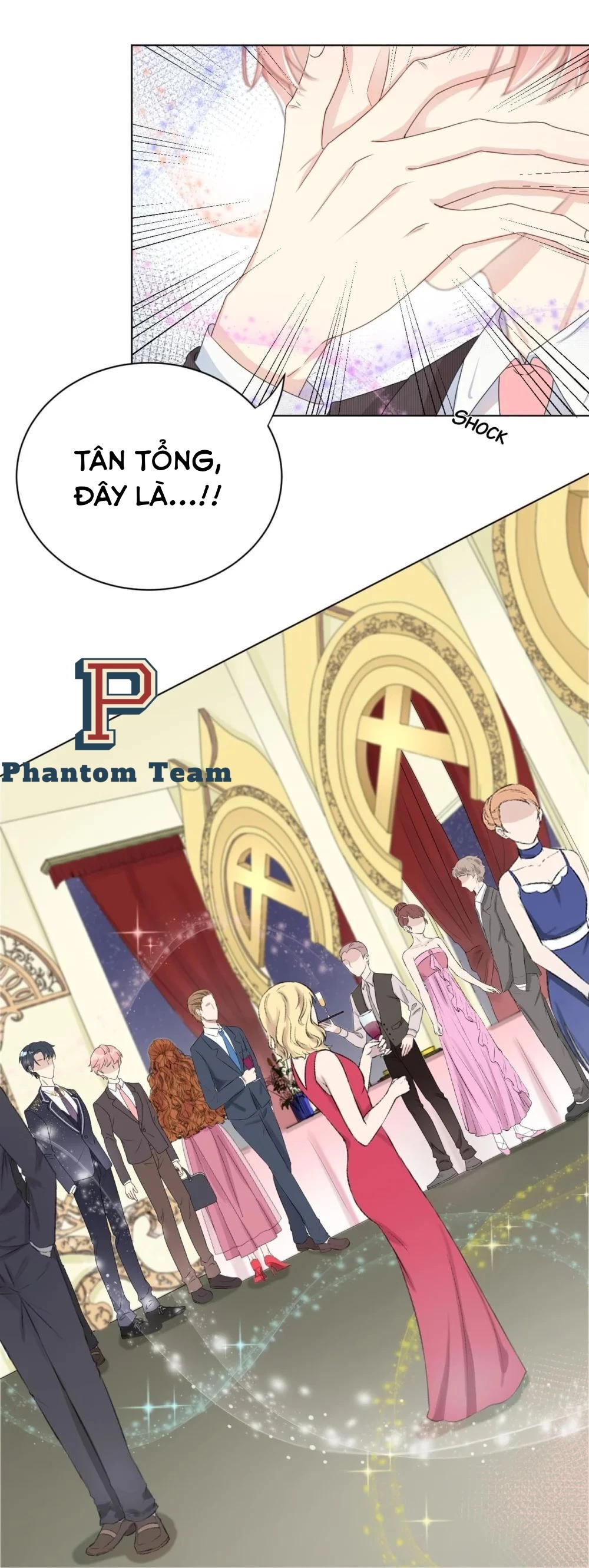 Trò Chơi Đẳng Cấp Hàng Đầu Chapter  5 - 5