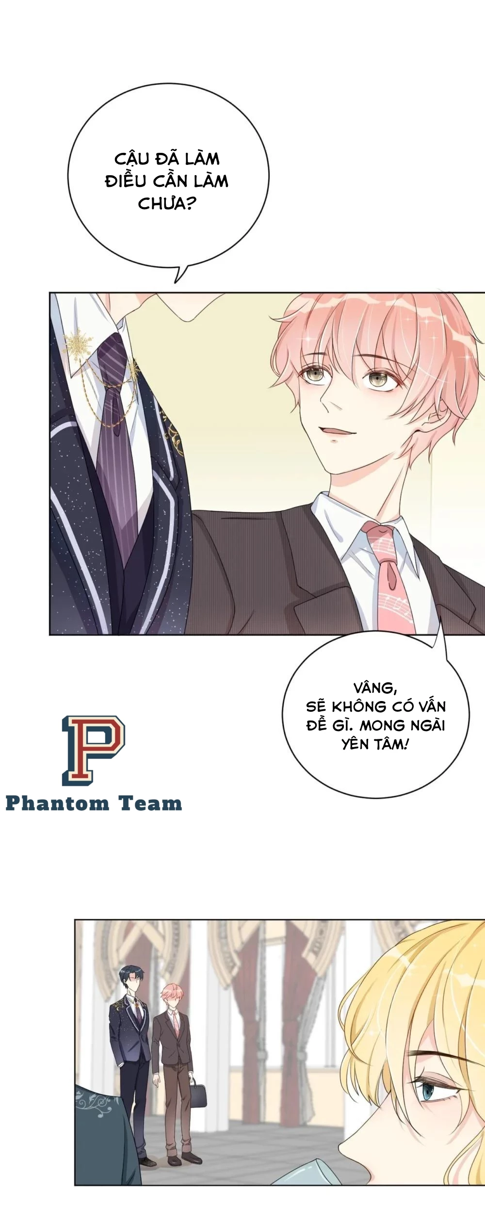 Trò Chơi Đẳng Cấp Hàng Đầu Chapter  5 - 6