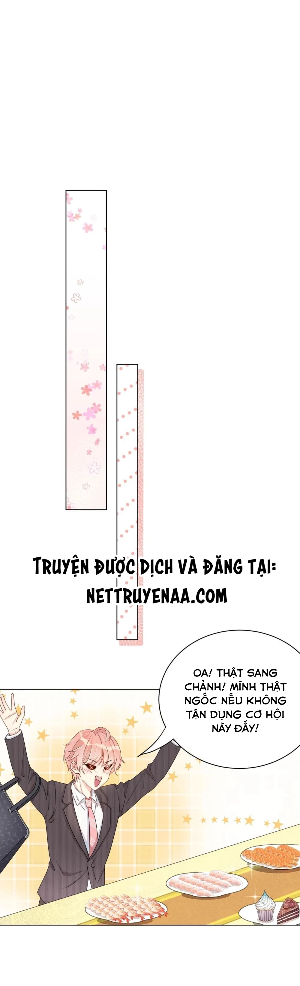 Trò Chơi Đẳng Cấp Hàng Đầu Chapter  5 - 8