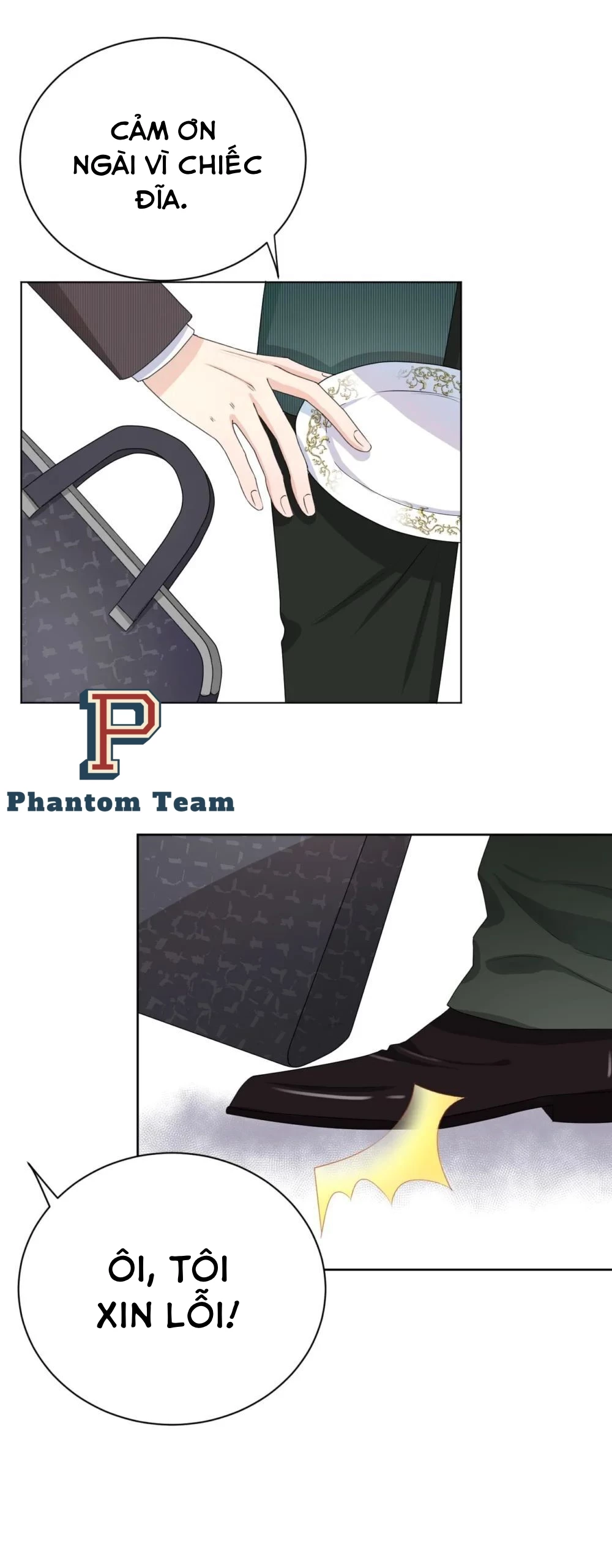 Trò Chơi Đẳng Cấp Hàng Đầu Chapter  5 - 11