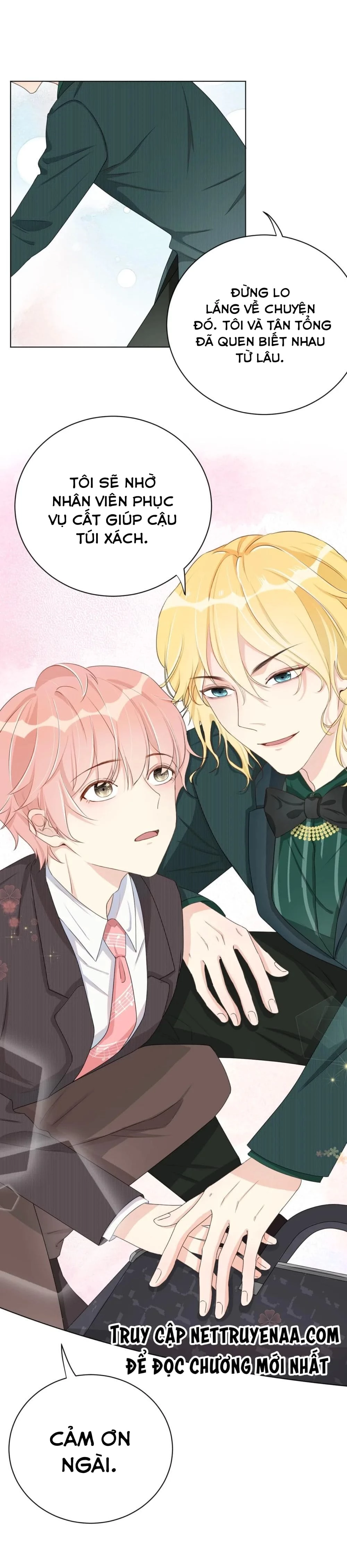 Trò Chơi Đẳng Cấp Hàng Đầu Chapter  5 - 12