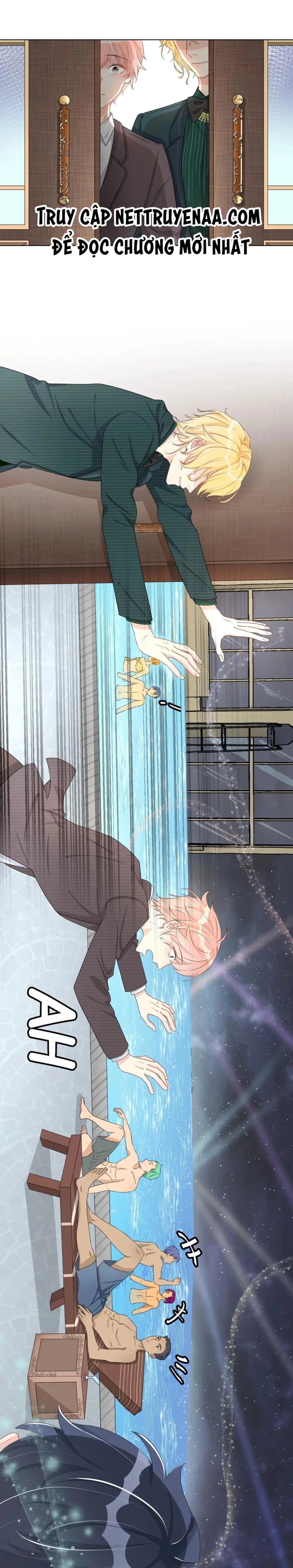 Trò Chơi Đẳng Cấp Hàng Đầu Chapter  5 - 16