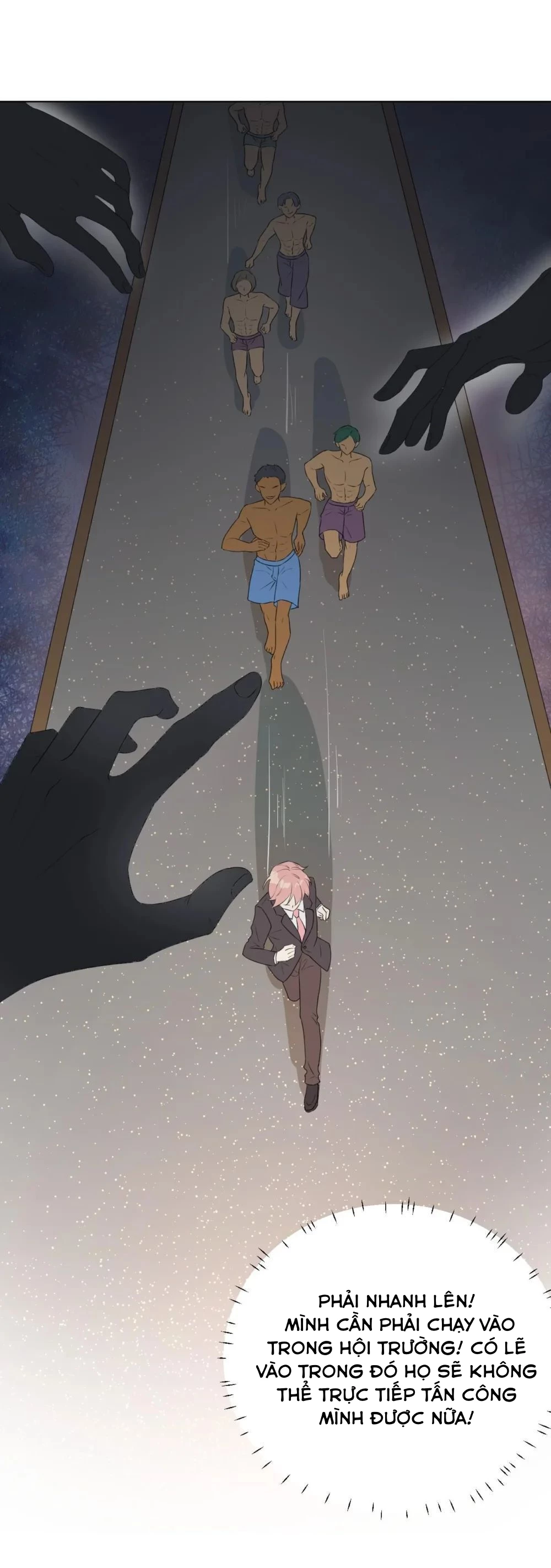 Trò Chơi Đẳng Cấp Hàng Đầu Chapter  5 - 18