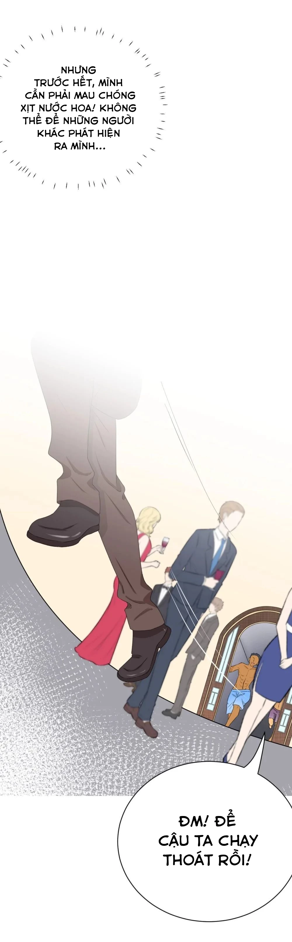 Trò Chơi Đẳng Cấp Hàng Đầu Chapter  5 - 19