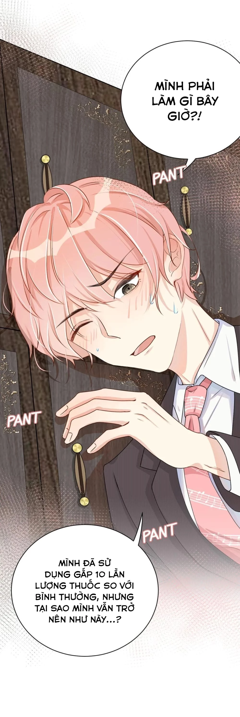 Trò Chơi Đẳng Cấp Hàng Đầu Chapter  5 - 22