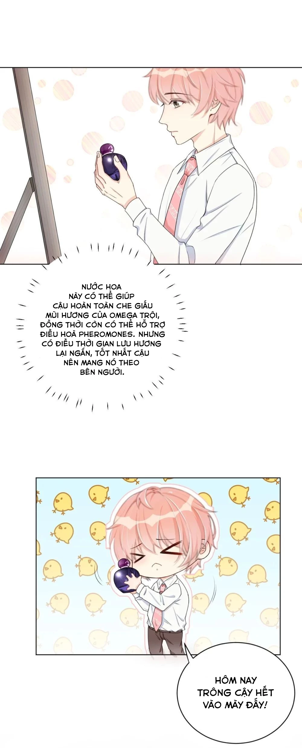 Trò Chơi Đẳng Cấp Hàng Đầu Chapter  5 - 24