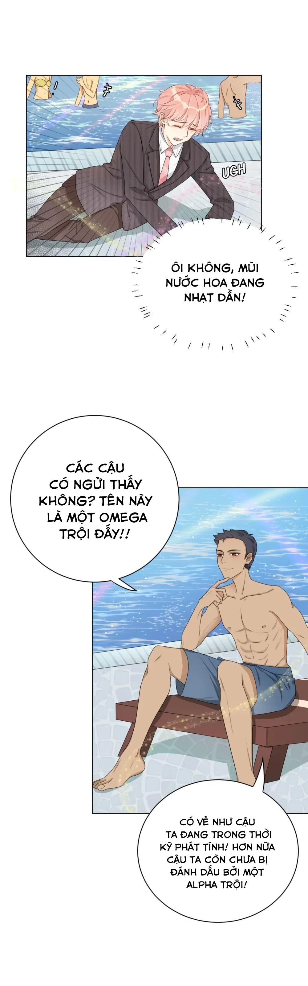 Trò Chơi Đẳng Cấp Hàng Đầu Chapter  5 - 26