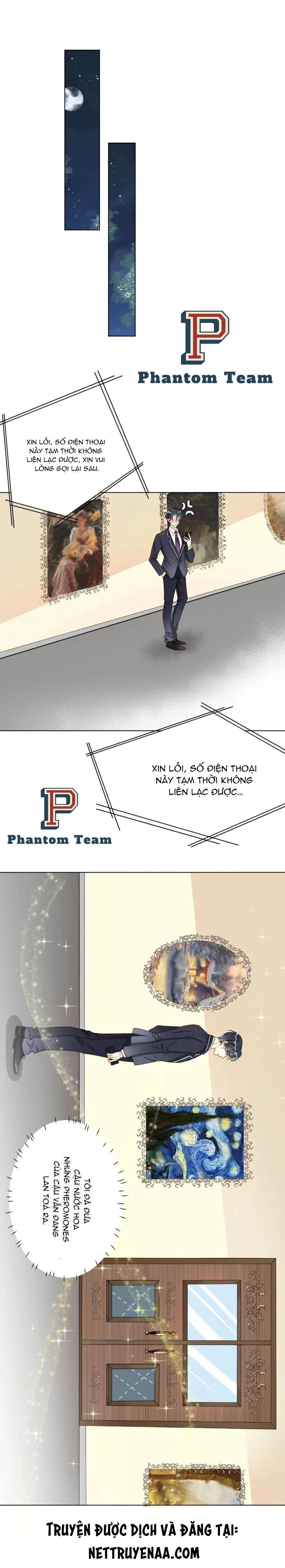 Trò Chơi Đẳng Cấp Hàng Đầu Chapter  6 - 10