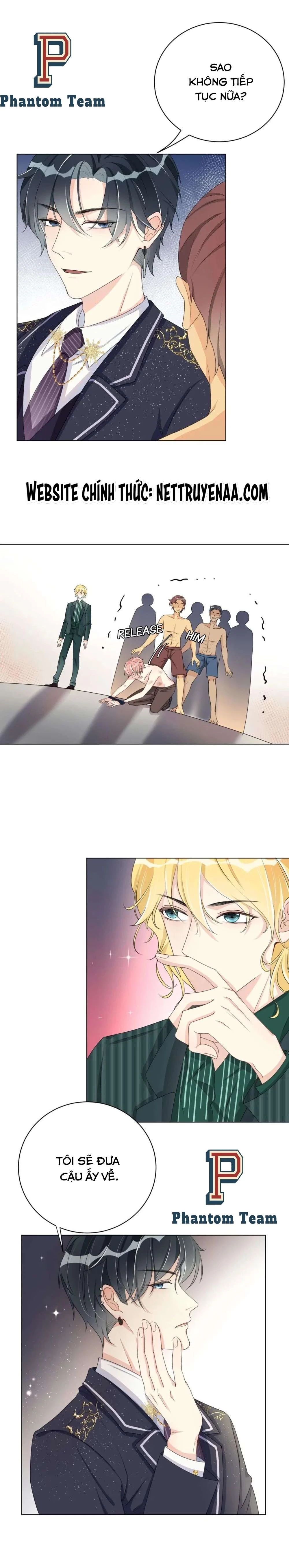 Trò Chơi Đẳng Cấp Hàng Đầu Chapter  7 - 3