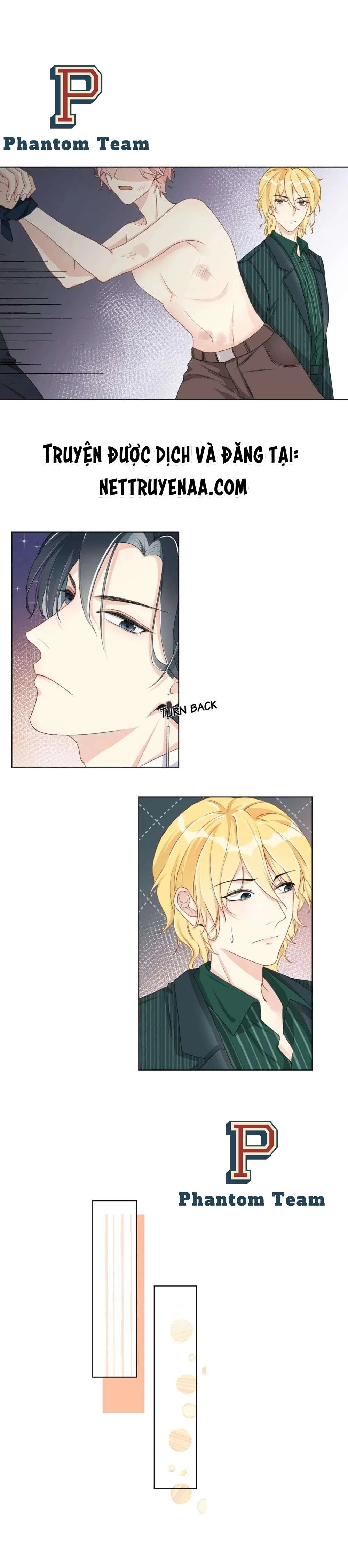 Trò Chơi Đẳng Cấp Hàng Đầu Chapter  7 - 4