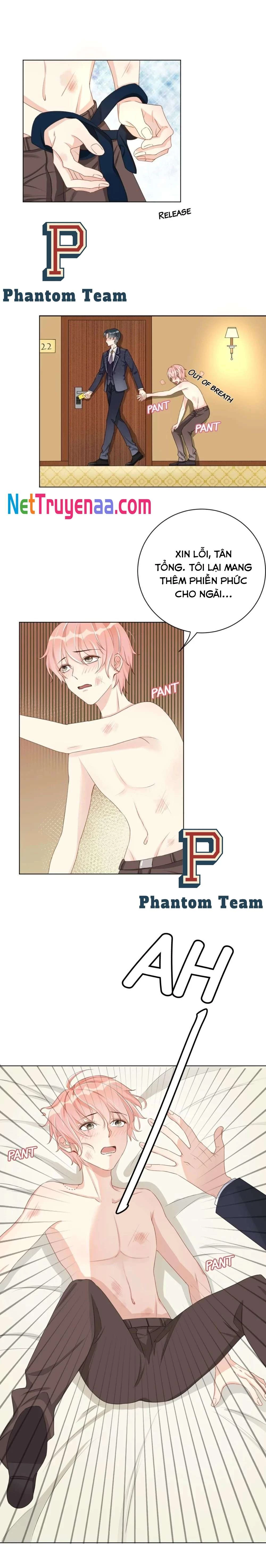 Trò Chơi Đẳng Cấp Hàng Đầu Chapter  7 - 5