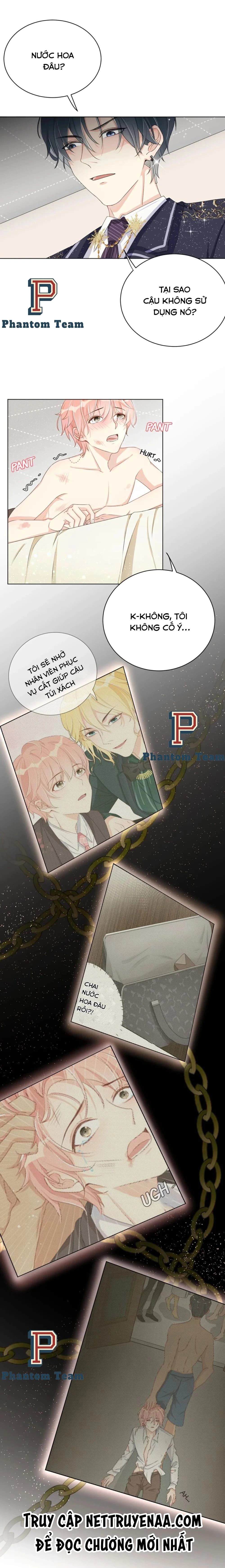 Trò Chơi Đẳng Cấp Hàng Đầu Chapter  7 - 6