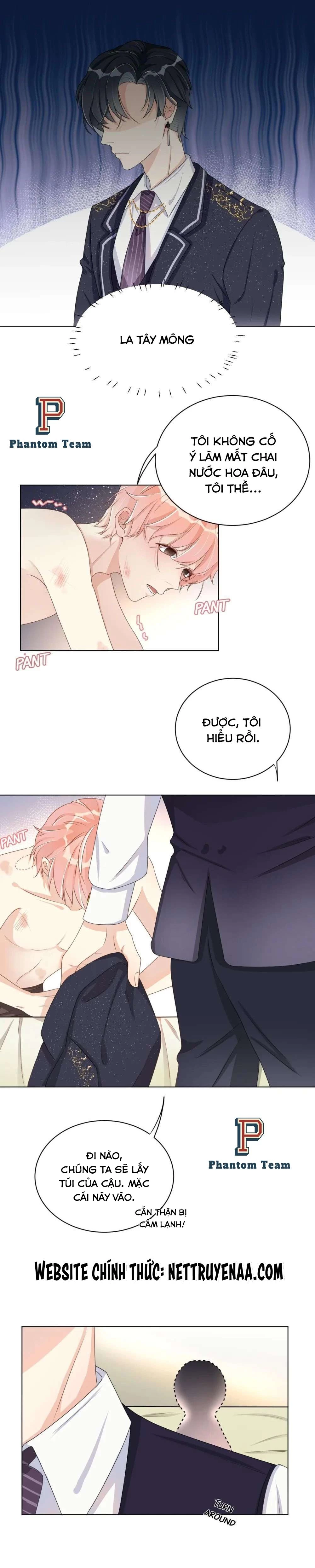 Trò Chơi Đẳng Cấp Hàng Đầu Chapter  7 - 7