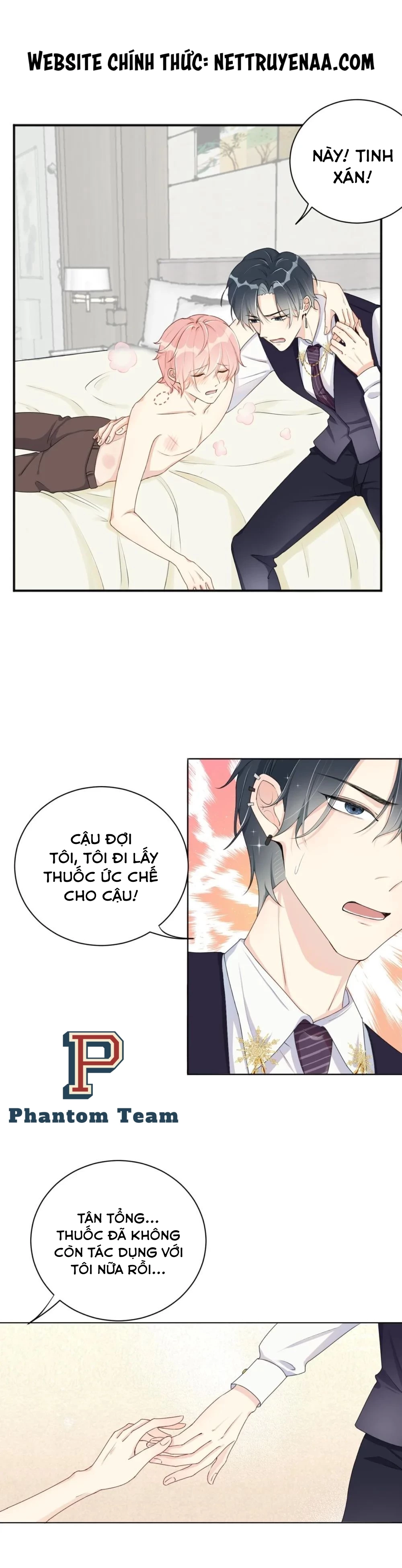 Trò Chơi Đẳng Cấp Hàng Đầu Chapter  8 - 2