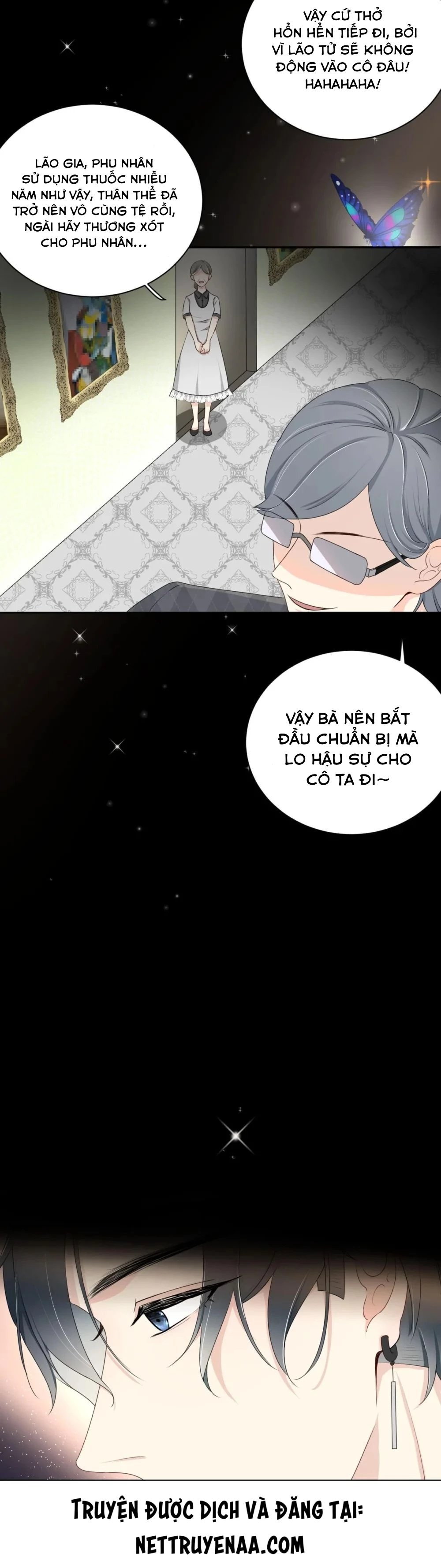 Trò Chơi Đẳng Cấp Hàng Đầu Chapter  8 - 4