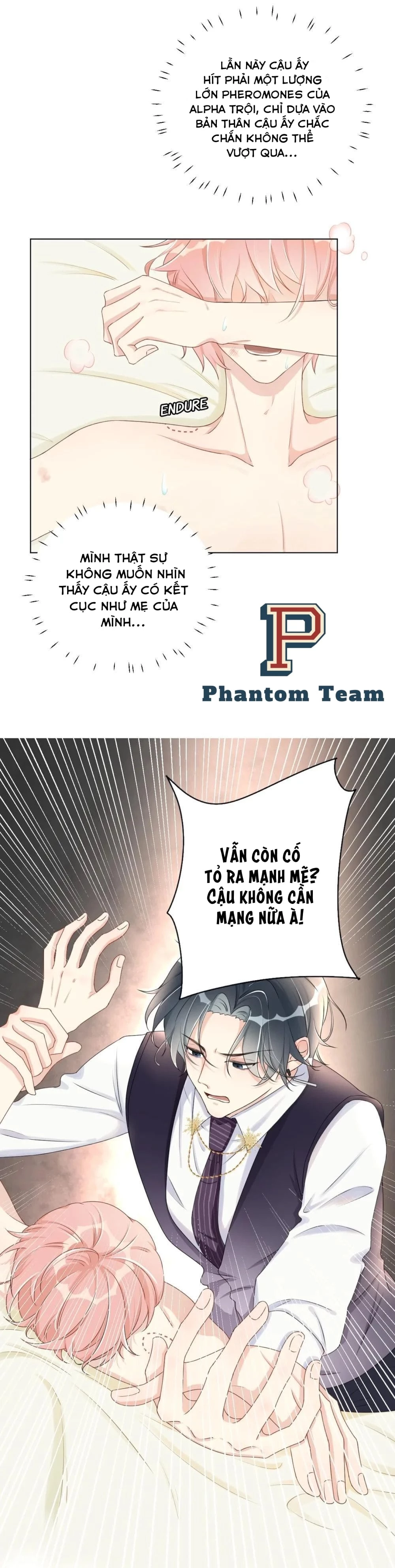 Trò Chơi Đẳng Cấp Hàng Đầu Chapter  8 - 7