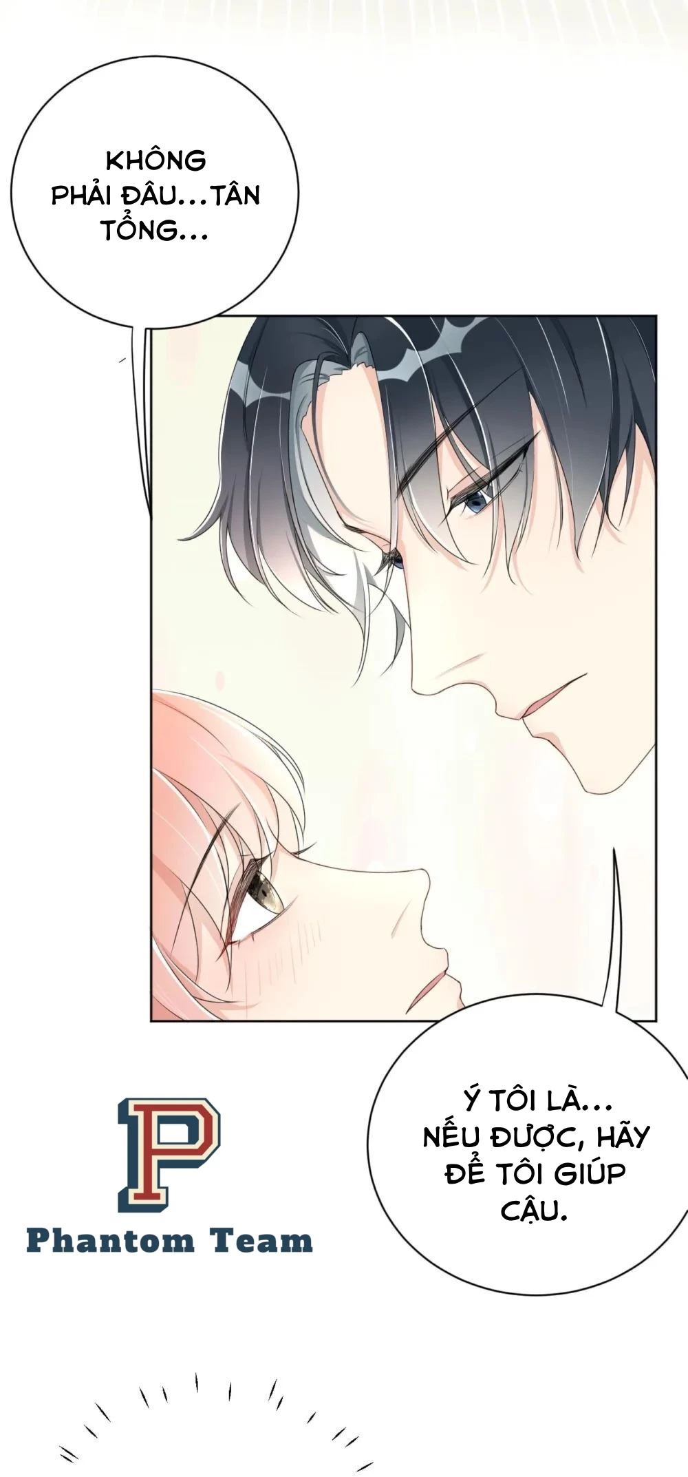 Trò Chơi Đẳng Cấp Hàng Đầu Chapter  8 - 8