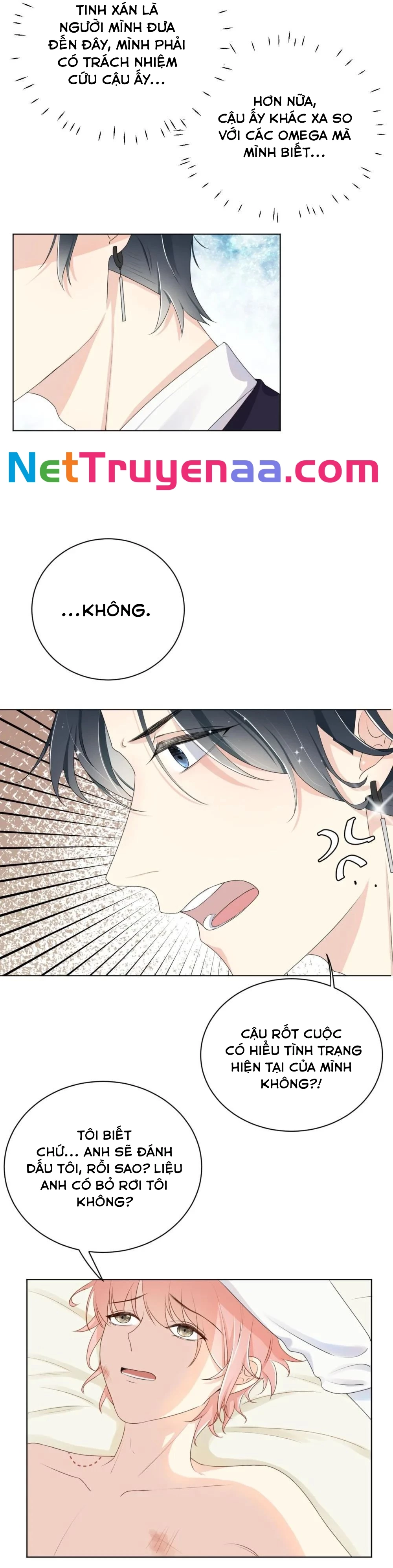 Trò Chơi Đẳng Cấp Hàng Đầu Chapter  8 - 9