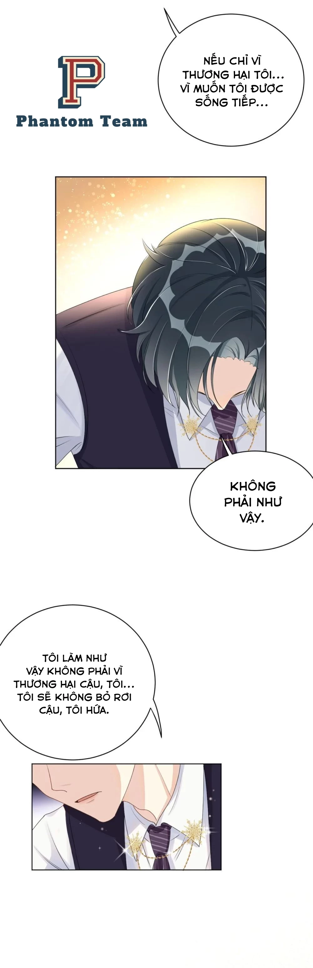 Trò Chơi Đẳng Cấp Hàng Đầu Chapter  8 - 10