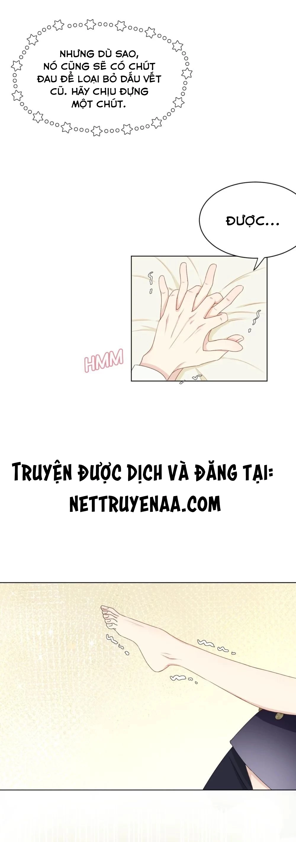 Trò Chơi Đẳng Cấp Hàng Đầu Chapter  8 - 14