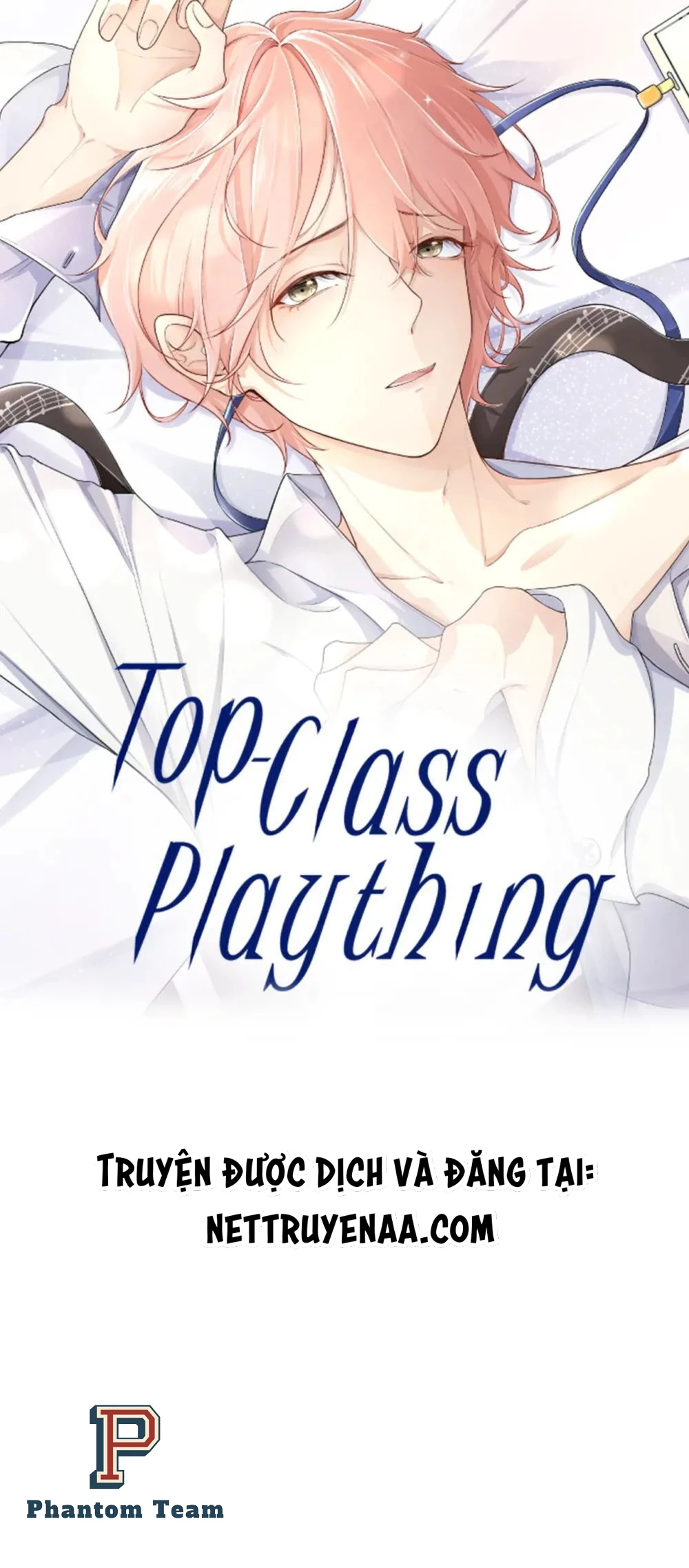 Trò Chơi Đẳng Cấp Hàng Đầu Chapter  9 - 1