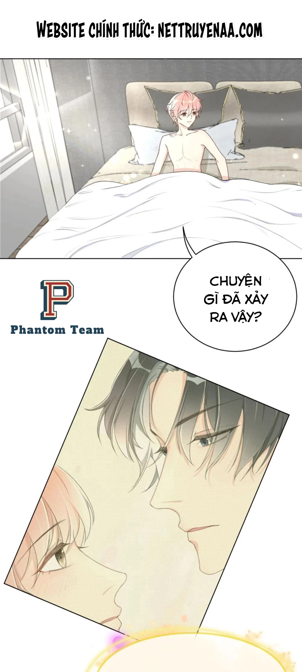 Trò Chơi Đẳng Cấp Hàng Đầu Chapter  9 - 3