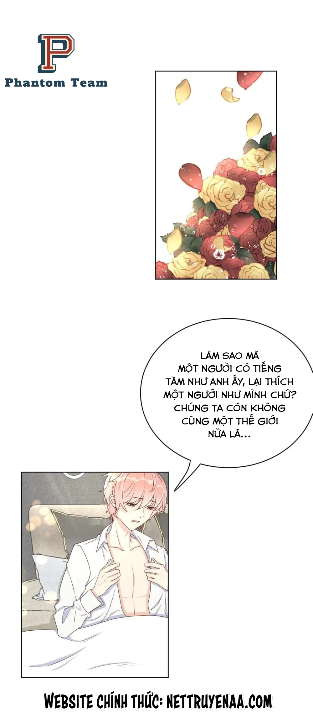 Trò Chơi Đẳng Cấp Hàng Đầu Chapter  9 - 8