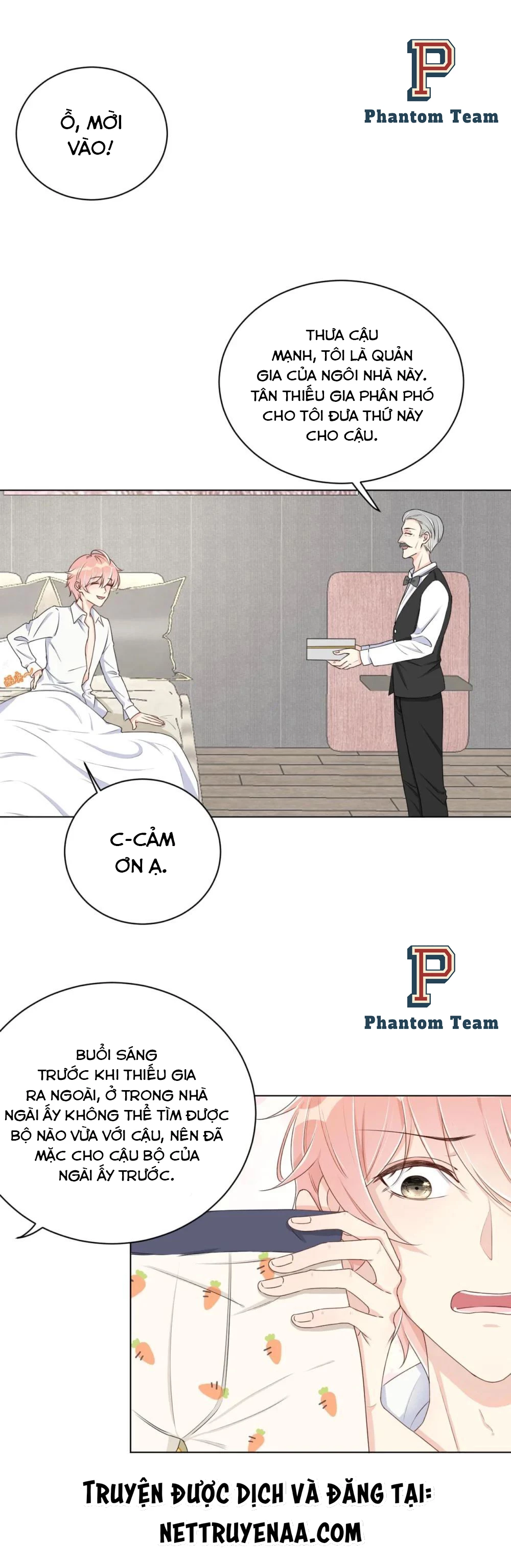 Trò Chơi Đẳng Cấp Hàng Đầu Chapter  9 - 11