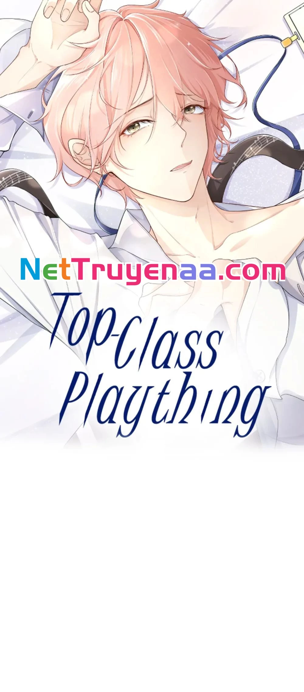 Trò Chơi Đẳng Cấp Hàng Đầu Chapter  10 - 1